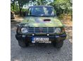 MITSUBISHI PAJERO 1995 - 8