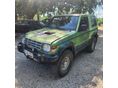 MITSUBISHI PAJERO 1995 - 9