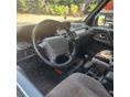 MITSUBISHI PAJERO 1995 - 10