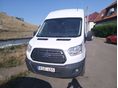 FORD TRANSIT 2.0 TDCi 310 LWB Trend
