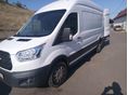 FORD TRANSIT 2019/1 - 3