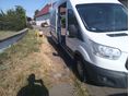 FORD TRANSIT 2019/1 - 5