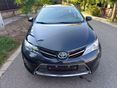 TOYOTA AURIS Touring Sports 1.8 HSD Lounge (Automata) Ülésfütés. tolató kamera . vonohorog