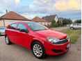 OPEL ASTRA H 2009/6 - 2