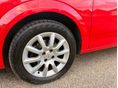 OPEL ASTRA H 2009/6 - 12