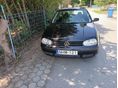 VOLKSWAGEN GOLF IV 2001/12 - 2