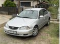 TOYOTA AVENSIS 1.6