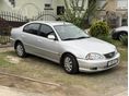 TOYOTA AVENSIS 2002 - 2