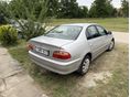 TOYOTA AVENSIS 2002 - 3
