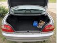 TOYOTA AVENSIS 2002 - 6