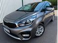 KIA CARENS 1.7 CRDI HP EX Prémium DCT