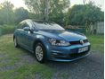 VOLKSWAGEN GOLF VII 2015/8 - 2