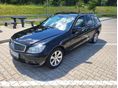 MERCEDES-BENZ C 200 2010/12 - 2