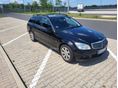 MERCEDES-BENZ C 200 2010/12 - 3