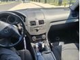 MERCEDES-BENZ C 200 2010/12 - 4