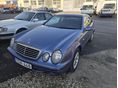 MERCEDES-BENZ CLK 200 1999 - 1