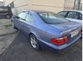 MERCEDES-BENZ CLK 200 1999 - 3