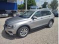 VOLKSWAGEN TIGUAN 2.0 TDI BMT SCR Comfortline 4Motion DSG távolságtartó / sávtartó / digit műszerfal / téli - nyári gumi