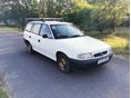 OPEL ASTRA F 1994/12 - 2