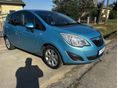 OPEL MERIVA B 2010/8 - 2