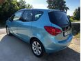 OPEL MERIVA B 2010/8 - 3