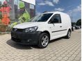 VOLKSWAGEN CADDY 2013/1 - 1