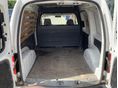 VOLKSWAGEN CADDY 2013/1 - 8