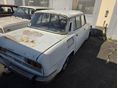 SKODA 100 1973 - 3