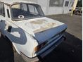 SKODA 100 1973 - 4