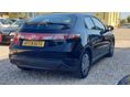 HONDA CIVIC 2008/5 - 4