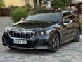 BMW 5-ÖS SOROZAT 520d (Automata) 2029.09-ig BMW teljeskörű garancia! M-paket. teljes extra felszereltség!