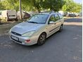 FORD FOCUS 1.8 Ambiente