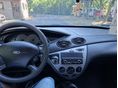 FORD FOCUS 2001/9 - 10
