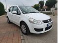 SUZUKI SX4 1.5 GLX AC Magyarországi..Klima..Vonóhorog!