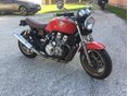 HONDA CB 750 