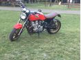 HONDA CB 750 1992/2 - 2