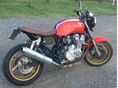 HONDA CB 750 1992/2 - 3