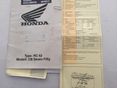 HONDA CB 750 1992/2 - 6