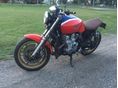 HONDA CB 750 1992/2 - 5