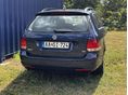 VOLKSWAGEN GOLF VI 2011 - 2