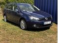 VOLKSWAGEN GOLF VI 1.6 TDi Comfortline DSG