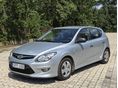 HYUNDAI I30 CW 1.4 DOHC Classic AC Klíma 216000 km Szép Állapot Tolatóradar