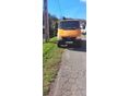 MERCEDES-BENZ SPRINTER 213 CDI 902.621