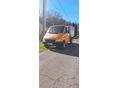 MERCEDES-BENZ SPRINTER 2002 - 2