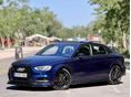 AUDI S3 2018/1 - 2