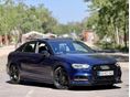 AUDI S3 Limousine 2.0 TFSI quattro S-tronic