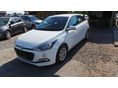 HYUNDAI I20 1.25i LP Life AC 135000KM SZÉP ÁLLAPOT V-SZERVIZ KÖNYV