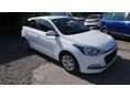 HYUNDAI I20 2017/2 - 2