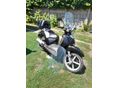 APRILIA SCARABEO 150 