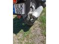 APRILIA SCARABEO 150 2000 - 3